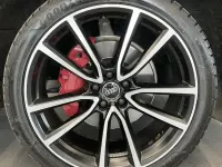 Usata Audi Q5 S-line plus 204 CV (150 kW) 2022 Nero SUV