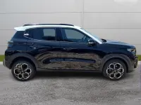 Usata Citroën C3 100 CV (73 kW) 2025 Nero SUV