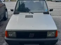 Usata Fiat Panda 54 CV (39 kW) 2002 Berlina