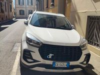 Usata DR DR 5.0 150 CV (110 kW) 2024 Bianco SUV