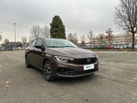 usata Fiat Tipo 1.6 Mjt 130cv S&S City Life