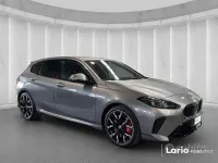 Gebraucht BMW 118 M Sport 150 PS (110 kW) 2025 Grau Kleinwagen