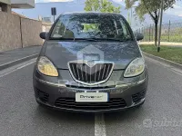 Usata Lancia Musa S 95 CV (69 kW) 2011 Giallo Monovolume