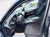 Usata BMW X5 2014 SUV