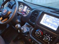 Usata Fiat Ducato 33 140 CV (102 kW) 2022 Bianco Furgone