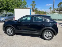 Usata Opel Mokka 101 CV (74 kW) 2021 Nero SUV