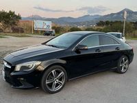 usata Mercedes CLA200 cdi Premium