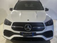 usata Mercedes 300 GLE suvd 4Matic Premium del 2021 usata a Napoli
