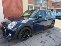 Usata Mini Cooper D Clubman Hype 150 CV (110 kW) 2019 Other Station wagon