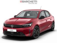 Usata Opel Corsa 75 CV (55 kW) 2024 Argento Utilitaria