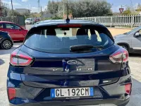 Usata Ford Puma Titanium S 125 CV (91 kW) 2022 SUV