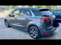 Usata Citroën C4 Picasso Shine 120 CV (88 kW) 2018 Monovolume