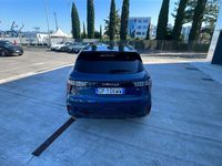 Usata Lynk & Co 01 261 CV (191 kW) 2023 Blu/azzurro SUV