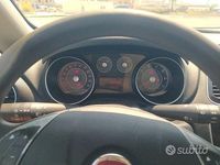 Usata Fiat Punto 90 CV (66 kW) 2012 Grigio Utilitaria