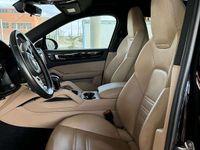 Usata Porsche Cayenne Coupe 340 CV (250 kW) 2022 Coupé