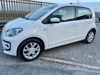 usata VW up! 1.0 5p. eco move up! BlueMotion Technology