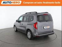 Usata Mercedes T180 115 CV (84 kW) 2025 Grigio Monovolume