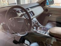 Usata Land Rover Range Rover 249 CV (183 kW) 2014 SUV