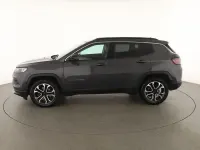 Usata Jeep Compass Limited 129 CV (94 kW) 2022 Grigio SUV