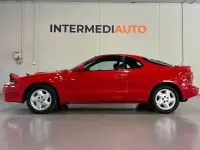 Usata Toyota Celica 204 CV (150 kW) 1993 Other Coupé