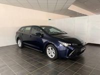 usata Toyota Corolla Touring Sports 1.8 hybrid Business cvt