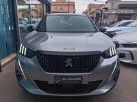 usata Peugeot 2008 BlueHDi 130 S&S EAT8 GT