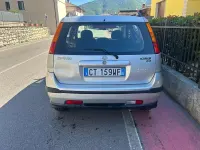 Usata Suzuki Ignis GL 99 CV (72 kW) 2005 Other Utilitaria
