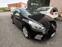 Usata Renault Clio GT 118 CV (86 kW) 2016 Nero Station wagon