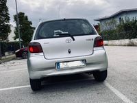 usata Toyota Yaris 1.0 Benzina