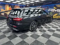 Usata Mercedes E300 Premium 194 CV (142 kW) 2020 Grigio Station wagon
