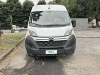 Usata Citroën Jumper 120 CV (88 kW) 2024 Bianco Monovolume