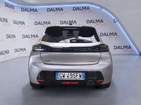 Usata Peugeot 208 GT 136 CV (100 kW) 2024 Grigio artense Utilitaria