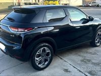 Usata DS Automobiles DS3 Performance 101 CV (74 kW) 2020 Nero Berlina