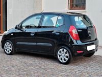 usata Hyundai i10 1.1 12V LIKE BENZINA 1 PROPRIET. OK NE