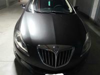 usata Lancia Delta Delta 1.6 MJT DPF Silver