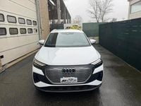 Usata Audi Q4 e-tron Business 69 kW (95 CV) 2023 Bianco SUV