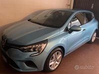 Usata Renault Clio V Zen 90 CV (66 kW) 2021 Berlina