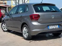 Usata VW Polo 80 CV (58 kW) 2019 Utilitaria