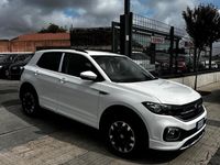 usata VW T-Cross - 1.0 TSI Style BMT