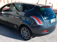 Usata Lancia Delta 165 CV (121 kW) 2008 Utilitaria