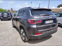 usata Jeep Compass 1.6 Multijet II Limited