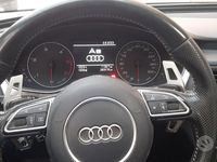 usata Audi A6 Avant 2.0 tdi 177cv multitronic