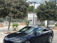 Usata BMW 420 M Sport 190 CV (139 kW) 2019 Coupé