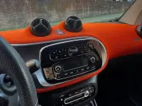 Usata Smart ForFour 2014 Utilitaria