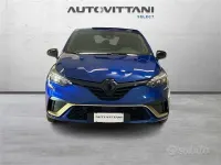 Usata Renault Clio Engineered 145 CV (106 kW) 2023 Bluazzurro Utilitaria
