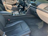 Usata BMW 420 Coupé M Sport 190 CV (139 kW) 2016 Nero Coupé