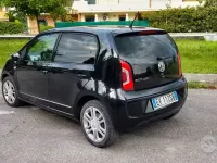 Usata VW up! 68 CV (50 kW) 2015 Utilitaria