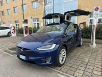 usata Tesla Model X 100 D