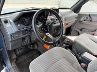 Usata Mitsubishi Pajero 125 CV (91 kW) 1997 SUV