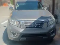Usata Nissan Navara N-Connecta 190 CV (139 kW) 2017 Pick-up